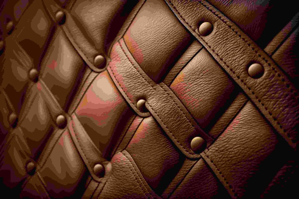 upholstery