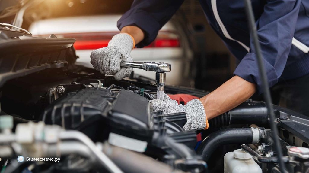 Car Repair Near You in Sunderland