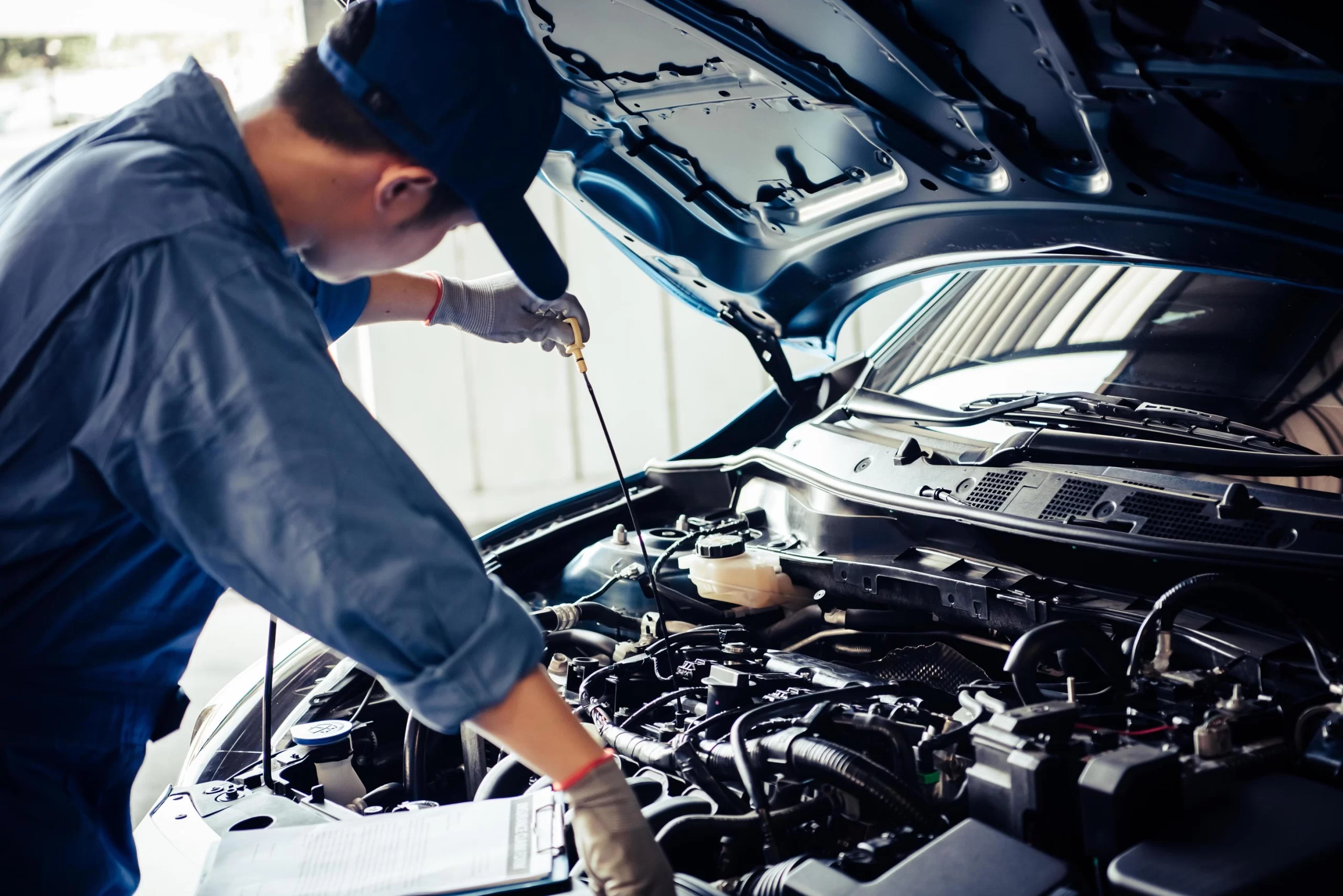 Car Repair & Maintenance Services Near You in Sunderland