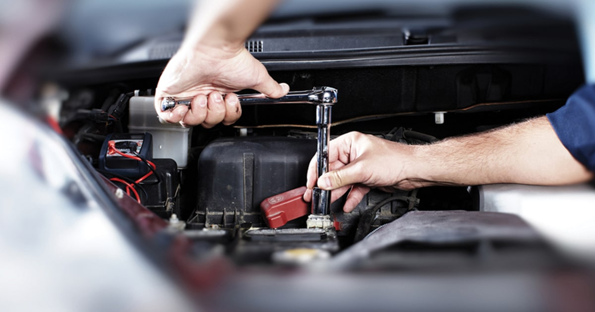 MOT & Car Servicing in Durham, UK