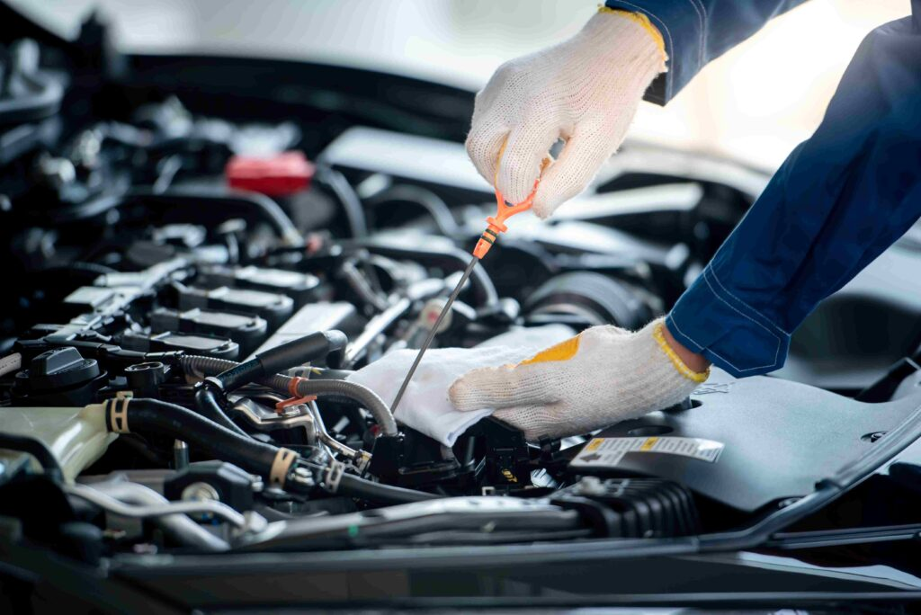 MOT Testing and Car Servicing Near At in Sunderland