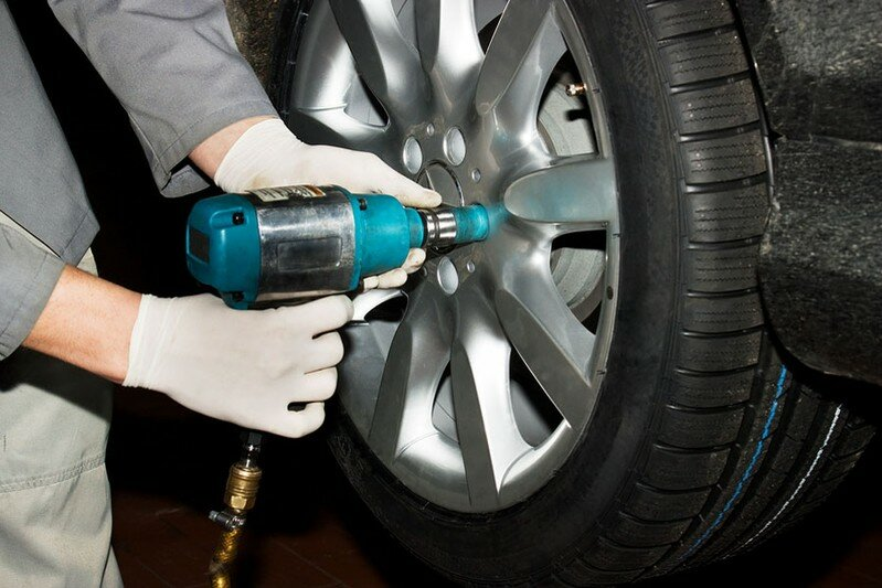 MOT and Service in Sunderland, UK