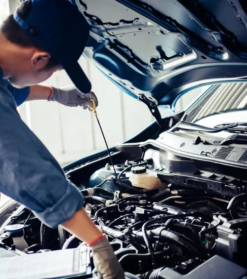 Car Repair & Maintenance Services Near You in Sunderland