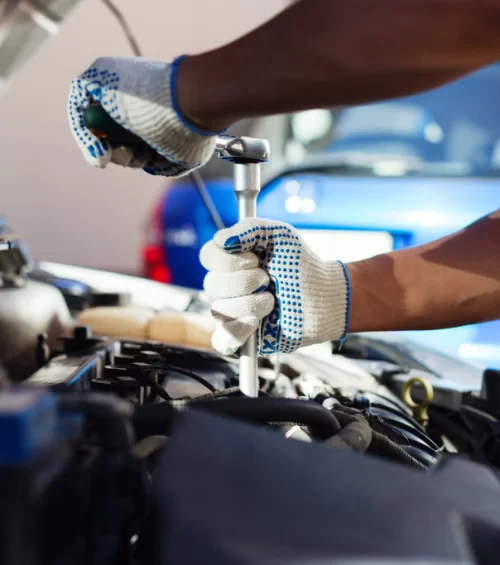 Car Repair in Durham, UK