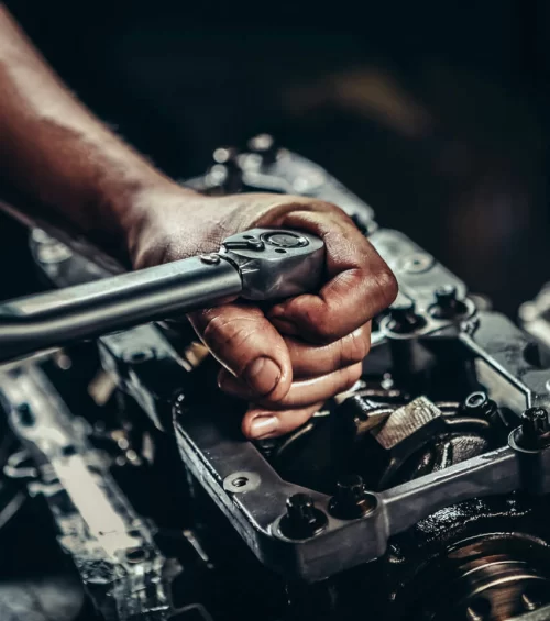 Car Repair in Durham, UK