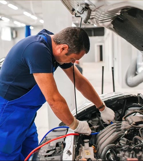 Car Repair in Durham, UK