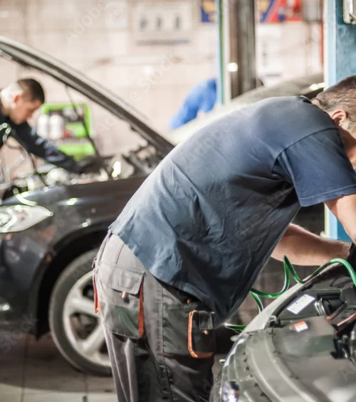Car Repair in Durham, UK