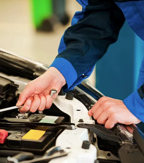 Car Repair in Durham, UK