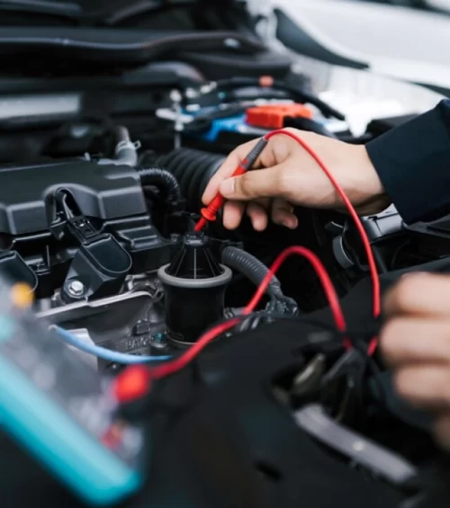 Expert Technicians Near You in Sunderland