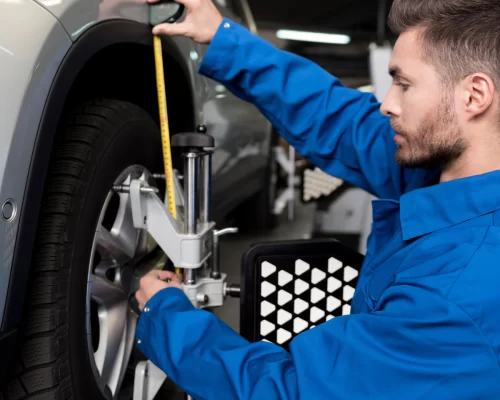 MOT & Car Servicing in Durham' UK