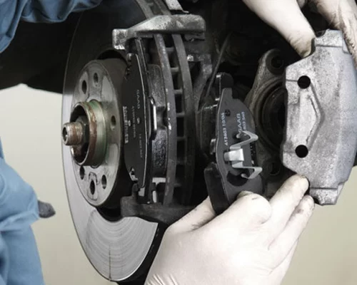MOT & Car Servicing in Durham UK
