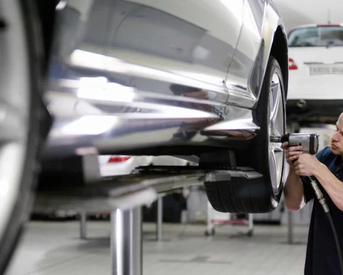 MOT & Car Servicing in Durham.. UK