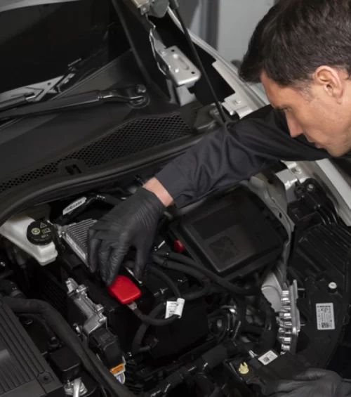 MOT and Service Near You in Sunderland