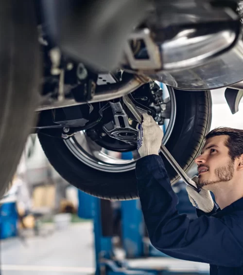 Skilled Technicians Near At in Sunderland